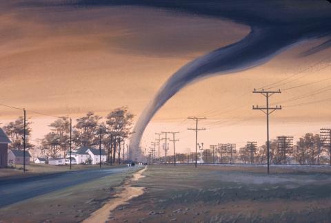 Preparing for a Tornado - StormAware Tornado Safety